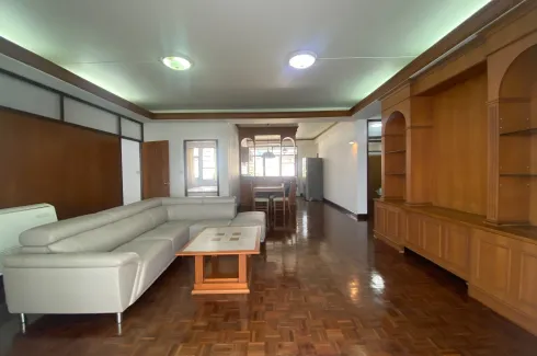 3 Bedroom Apartment for rent in Aree Mansion, Khlong Tan, Bangkok near BTS Phrom Phong