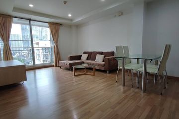 3 Bedroom Condo for rent in Y.O. Place, Khlong Toei, Bangkok near MRT Queen Sirikit National Convention Centre