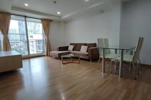3 Bedroom Condo for rent in Y.O. Place, Khlong Toei, Bangkok near MRT Queen Sirikit National Convention Centre
