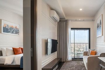 1 Bedroom Condo for rent in Park Origin Thonglor, Khlong Tan Nuea, Bangkok