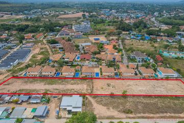 1 Bedroom Land for sale in Pong, Chonburi