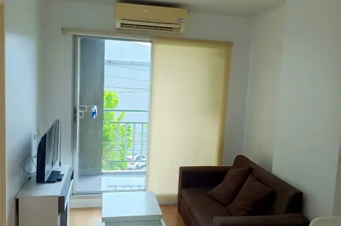 1 Bedroom Condo for rent in Lumpini Ville Sukhumvit 77-2, Suan Luang, Bangkok near BTS On Nut