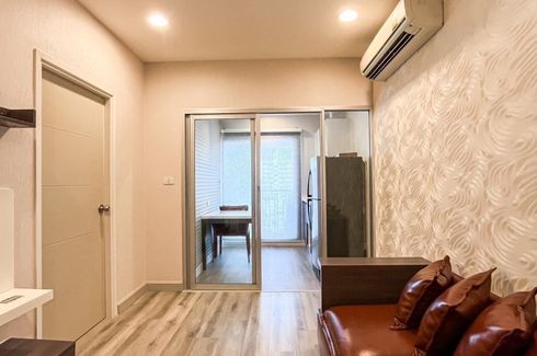 1 Bedroom Condo for sale in Centric Sathorn - Saint Louis, Thung Wat Don, Bangkok near BTS Surasak