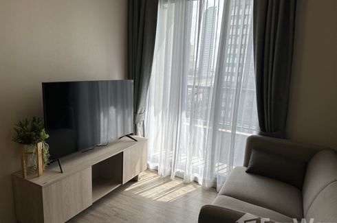 1 Bedroom Condo for sale in NIA by Sansiri, Phra Khanong Nuea, Bangkok near BTS Phra Khanong