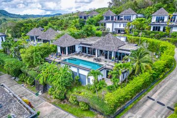 5 Bedroom Villa for rent in The Villas Overlooking Layan, Choeng Thale, Phuket