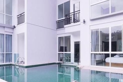 2 Bedroom Apartment for rent in Lakeside Condominium, Kamala, Phuket