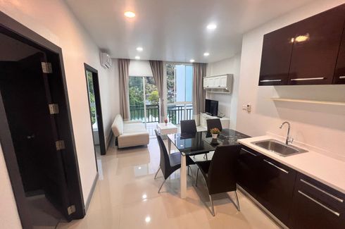 2 Bedroom Apartment for rent in Lakeside Condominium, Kamala, Phuket