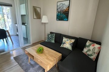 1 Bedroom Condo for rent in THE BASE Downtown - Phuket, Wichit, Phuket