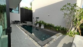 3 Bedroom Villa for sale in Wallaya Villa Pasak Soi 8, Si Sunthon, Phuket