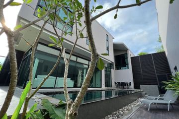 3 Bedroom Villa for sale in Wallaya Villa Pasak Soi 8, Si Sunthon, Phuket