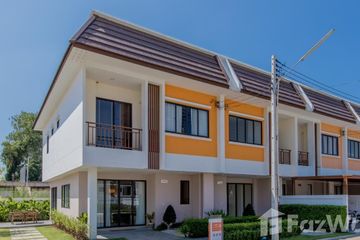3 Bedroom Townhouse for sale in The Delight Cozy, Nong Prue, Chonburi