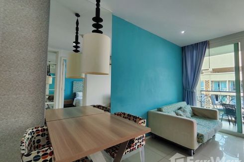 1 Bedroom Condo for sale in Atlantis Condo Resort, Nong Prue, Chonburi