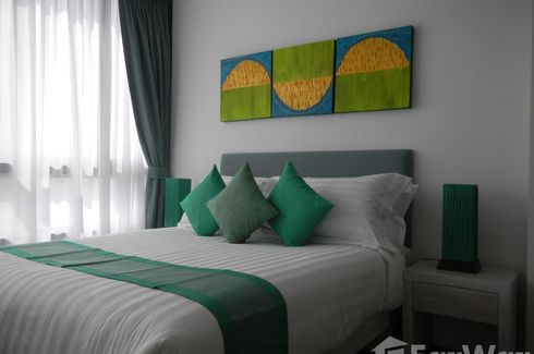 2 Bedroom Condo for sale in Northpoint, Na Kluea, Chonburi