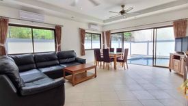 5 Bedroom House for rent in Nong Prue, Chonburi