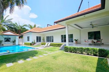 3 Bedroom House for sale in Majestic Residence, Nong Prue, Chonburi