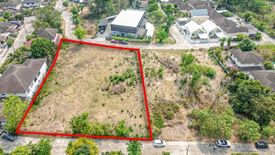 Land for sale in Buak Khang, Chiang Mai