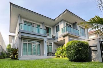 4 Bedroom House for Sale or Rent in Saphan Sung, Bangkok