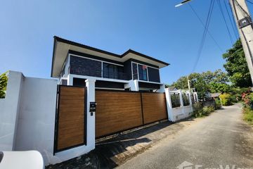 3 Bedroom House for sale in Samran Rat, Chiang Mai