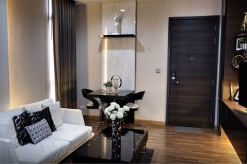 1 Bedroom Condo for rent in Huai Khwang, Bangkok near MRT Thailand Cultural Centre