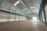 Warehouse / Factory for rent in Ban Pho, Phra Nakhon Si Ayutthaya