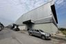 Warehouse / Factory for rent in Ban Pho, Phra Nakhon Si Ayutthaya