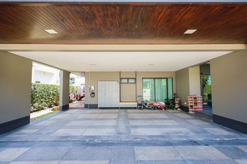 4 Bedroom House for sale in Setthasiri Wongwaen-Lamlukka, Bueng Kham Phroi, Pathum Thani