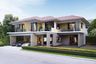4 Bedroom House for sale in Setthasiri Wongwaen-Lamlukka, Bueng Kham Phroi, Pathum Thani