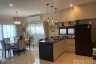 4 Bedroom Townhouse for Sale or Rent in Setthasiri Wongwaen-Lamlukka, Bueng Kham Phroi, Pathum Thani
