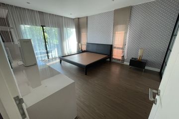 4 Bedroom House for sale in Setthasiri Wongwaen-Lamlukka, Bueng Kham Phroi, Pathum Thani