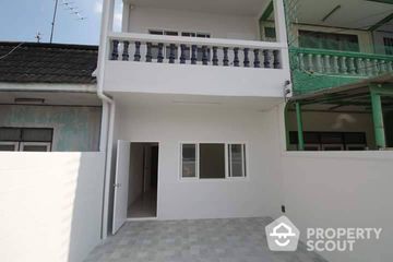 2 Bedroom Townhouse for sale in Chong Nonsi, Bangkok