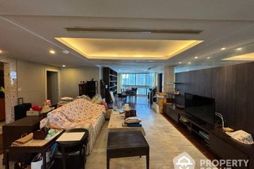 3 Bedroom Condo for sale in President Park Sukhumvit 24, Khlong Tan, Bangkok near MRT Queen Sirikit National Convention Centre