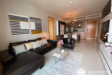 2 Bedroom Condo for sale in The Empire Place, Thung Wat Don, Bangkok near BTS Sueksa Witthaya