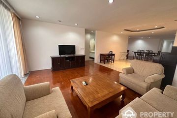 3 Bedroom Apartment for rent in Trinity Complex, Silom, Bangkok near BTS Chong Nonsi