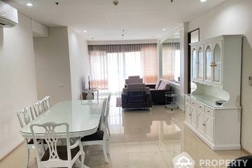 3 Bedroom Condo for rent in The Lake Condominium, Khlong Kluea, Nonthaburi near MRT Impact Challenger