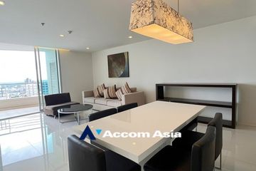 3 Bedroom Condo for rent in Thung Wat Don, Bangkok near BTS Sueksa Witthaya