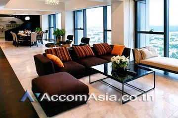 4 Bedroom Condo for Sale or Rent in The Met, Thung Maha Mek, Bangkok near BTS Chong Nonsi