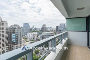 2 Bedroom Condo for Sale or Rent in Sathorn Gardens, Thung Maha Mek, Bangkok near MRT Lumpini