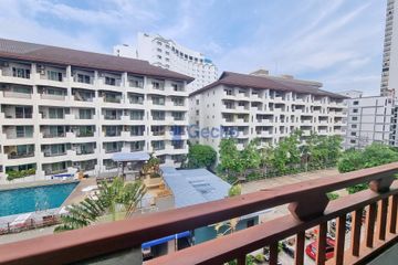 2 Bedroom Condo for rent in Pattaya Heights, Nong Prue, Chonburi