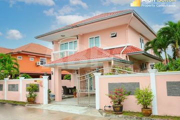 5 Bedroom House for sale in View point Villa Jomtien, Nong Prue, Chonburi