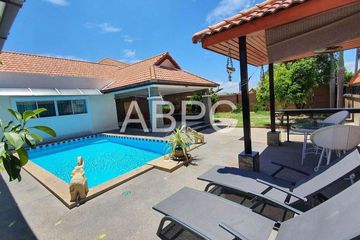 4 Bedroom House for Sale or Rent in Pattaya Lagoon, Nong Prue, Chonburi