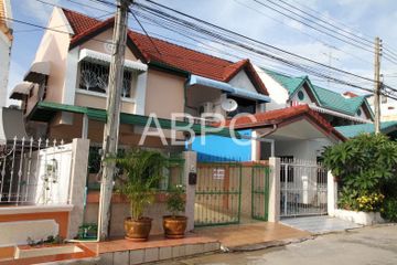 2 Bedroom Townhouse for Sale or Rent in Nong Prue, Chonburi