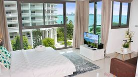 1 Bedroom Condo for sale in Wong Amat Tower, Na Kluea, Chonburi