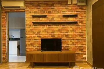 1 Bedroom Condo for rent in The Green Condo III, Bang Chak, Bangkok near BTS Punnawithi