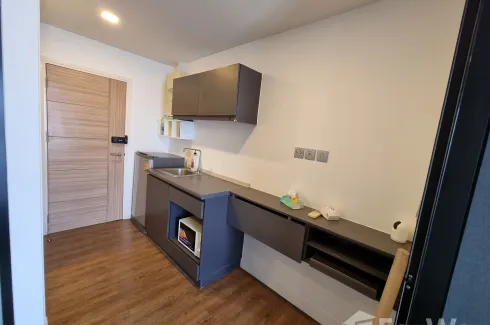 1 Bedroom Condo for rent in Esta Bliss, Min Buri, Bangkok near MRT Setthabutbamphen