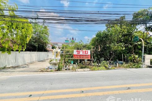 4 Bedroom House for sale in Khlong Khwang, Bangkok