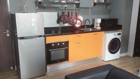 1 Bedroom Condo for sale in Click Condo Sukhumvit 65, Phra Khanong Nuea, Bangkok near BTS Ekkamai