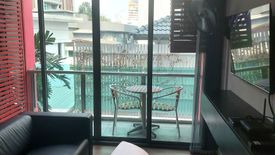 1 Bedroom Condo for sale in Click Condo Sukhumvit 65, Phra Khanong Nuea, Bangkok near BTS Ekkamai