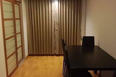 1 Bedroom Condo for rent in Waterford Sukhumvit 50, Phra Khanong, Bangkok near BTS On Nut