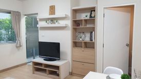 1 Bedroom Condo for rent in Chambers On - nut Station, Phra Khanong Nuea, Bangkok near BTS On Nut