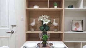 1 Bedroom Condo for rent in Chambers On - nut Station, Phra Khanong Nuea, Bangkok near BTS On Nut